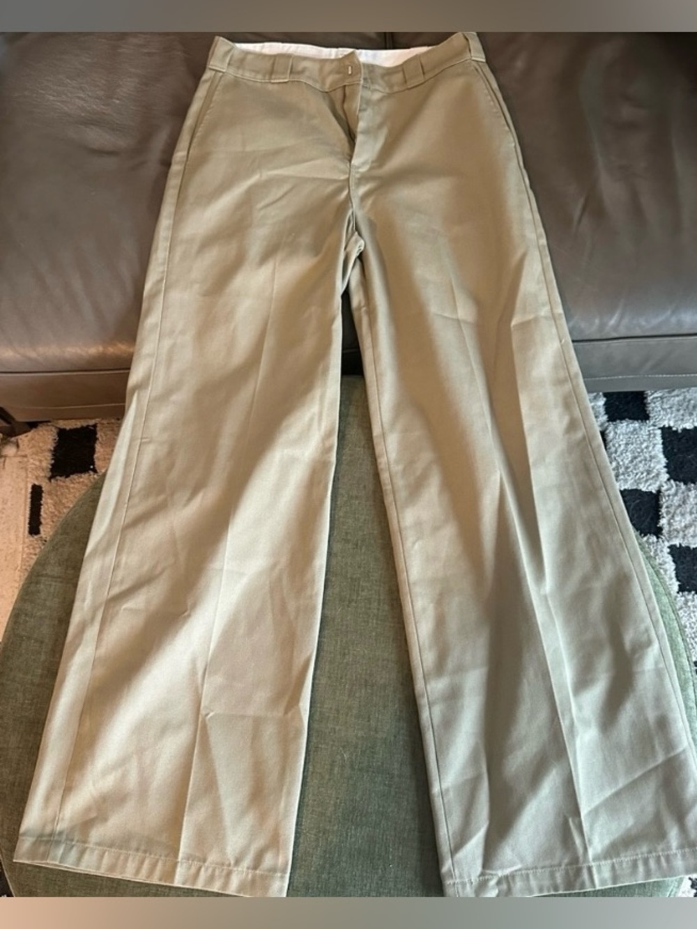 Dickies Khaki Pants 6R